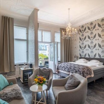 Hotel Augusta Am Kurfürstendamm Thumbnail