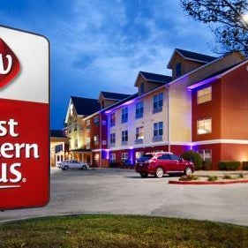 Best Western Plus Waco North Thumbnail