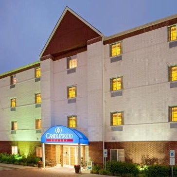 Candlewood Suites Tyler By IHG Thumbnail
