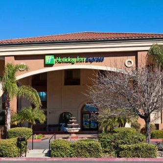 Holiday Inn Express Temecula By IHG Thumbnail