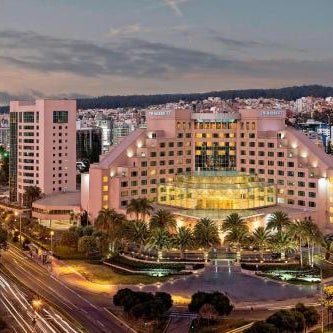 JW Marriott Quito Thumbnail