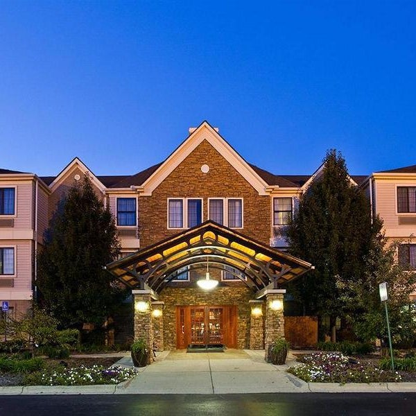 Staybridge Suites Detroit-Utica By IHG Thumbnail