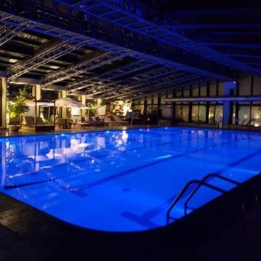 Radisson Montevideo Victoria Plaza Hotel Thumbnail