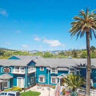 The Rigdon House Thumbnail