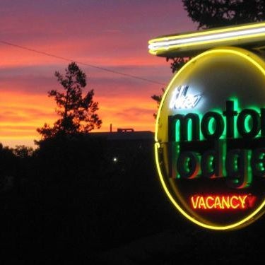 The Motor Lodge Thumbnail