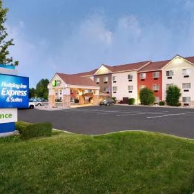 Holiday Inn Express & Suites Sandy - South Salt Lake City By IHG Thumbnail