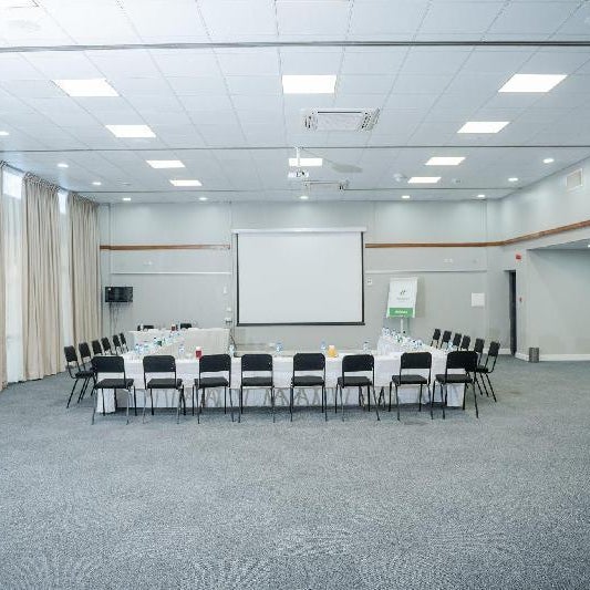 Holiday Inn Mutare By IHG Thumbnail