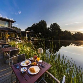 Hotel Mitland Thumbnail