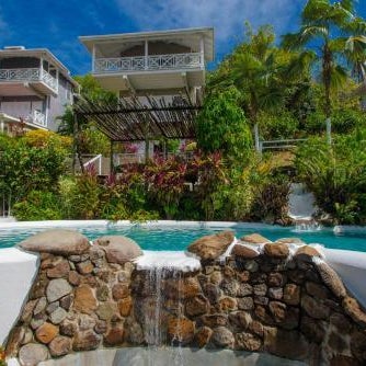 Oasis Marigot Thumbnail