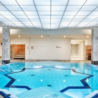 H+ Hotel Wiesbaden Niedernhausen Thumbnail