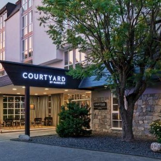 Courtyard by Marriott Wiesbaden-Nordenstadt Thumbnail