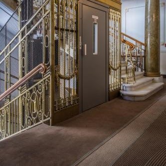 Radisson Blu Schwarzer Bock Hotel