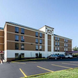 Spark by Hilton Wytheville East Main Street Thumbnail