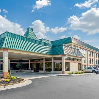 Quality Inn & Suites Olde Town Thumbnail