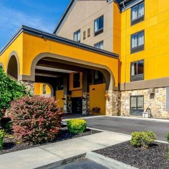 Quality Inn And Suites Thumbnail