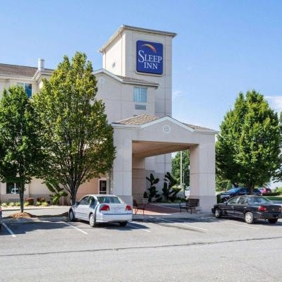 Sleep Inn Lynchburg Thumbnail