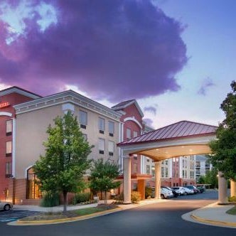 City Express by Marriott Chantilly Dulles Airport