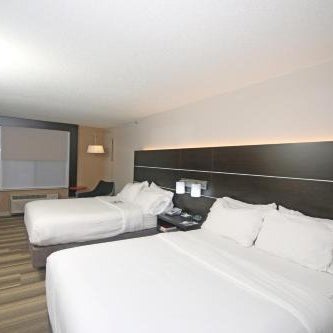 Holiday Inn Express Hillsville By IHG Thumbnail
