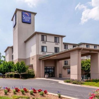 Sleep Inn & Suites Harrisonburg near University Thumbnail