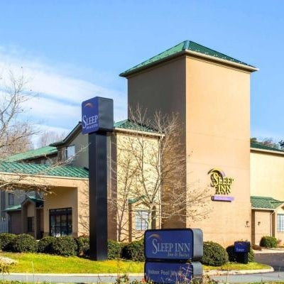 Sleep Inn & Suites Monticello Thumbnail