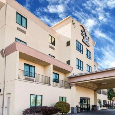 Sleep Inn & Suites Winchester Thumbnail