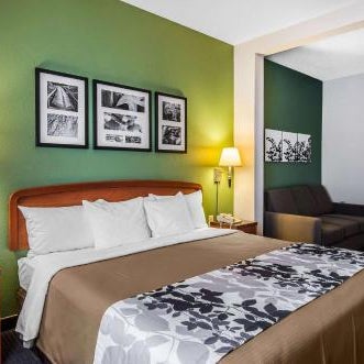 Sleep Inn & Suites Danville Thumbnail