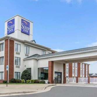 Spark by Hilton Fredericksburg Southpoint Thumbnail