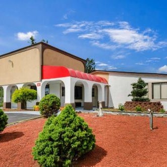 Motel 6-Salem, VA Thumbnail