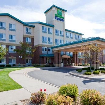 Holiday Inn Express Hotel & Suites-St. Paul By IHG Thumbnail
