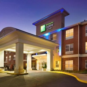 Holiday Inn Express & Suites Manassas By IHG Thumbnail