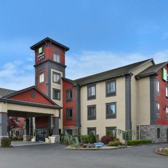 Holiday Inn Express Vancouver North By IHG Thumbnail