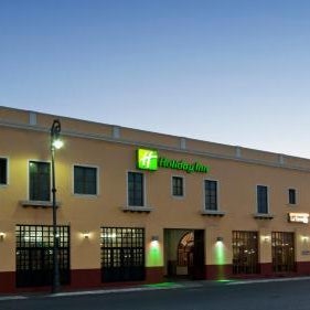 Holiday Inn Express Veracruz Centro Historico