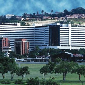 Eurobuilding Hotel & Suites Caracas Thumbnail