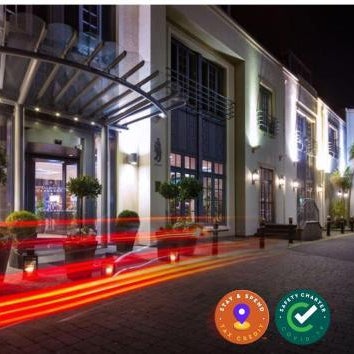 Talbot Hotel Stillorgan Thumbnail
