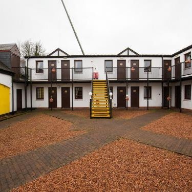 Longforgan Coaching Inn
