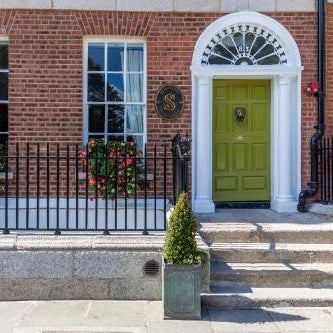 Stauntons on the Green Hotel Thumbnail