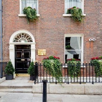Trinity Townhouse Hotel