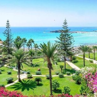 Nissi Beach Resort Thumbnail