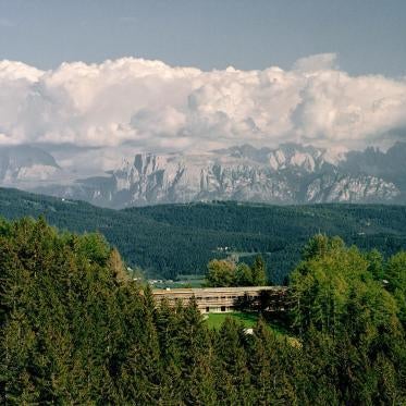 Vigilius Mountain Resort