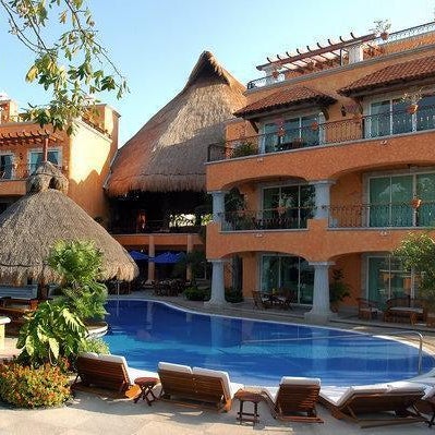 Eurostars Hacienda Vista Real Thumbnail