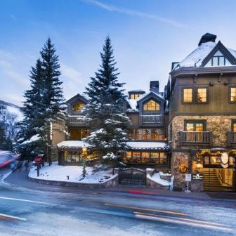Gravity Haus Vail Thumbnail