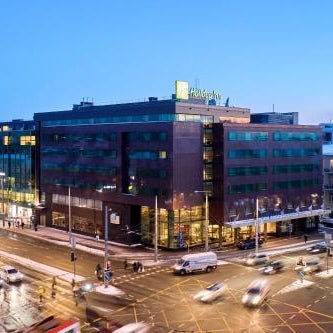 Holiday Inn Vilnius By IHG Thumbnail