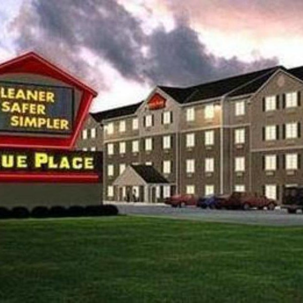 Extended Stay America Select Suites - Wichita - North Thumbnail