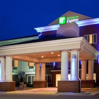 Holiday Inn Express Hotel & Suites Vermillion By IHG Thumbnail