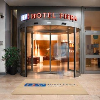 Hotel Fiera Thumbnail