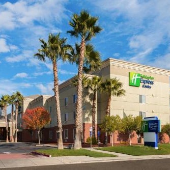 Holiday Inn Express Hotel & Suites Vacaville By IHG Thumbnail