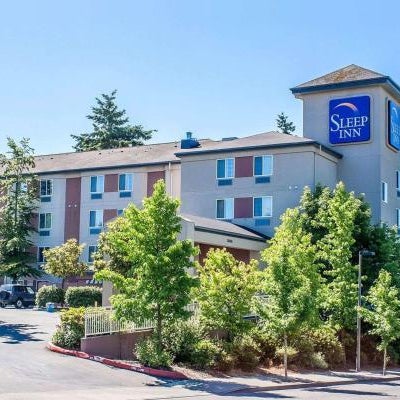 Sleep Inn SeaTac Thumbnail