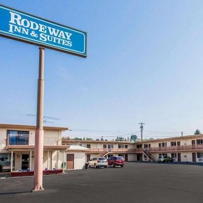 Rodeway Inn & Suites Omak - Okanogan Thumbnail