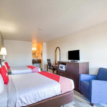 OYO Woodland Hotel and Suites Thumbnail