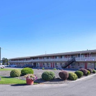 Econo Lodge Kennewick Thumbnail